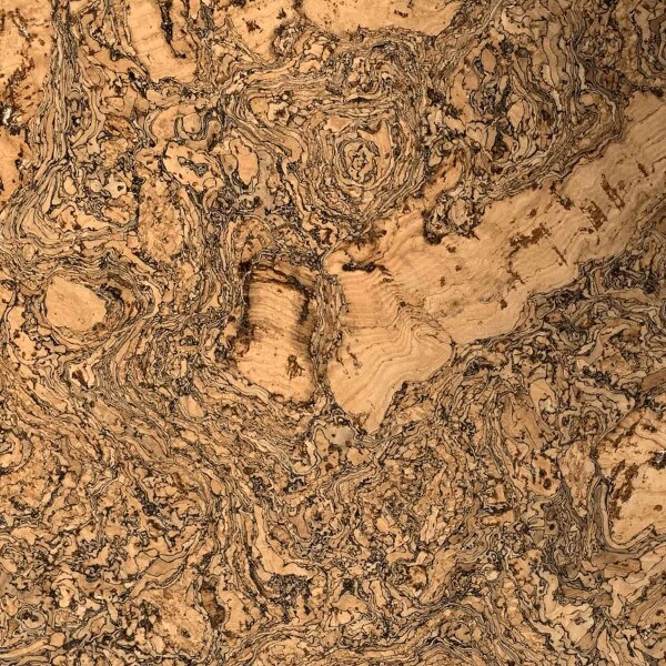 Corkstone Floating Cork Floor Tiles | Jelinek Cork