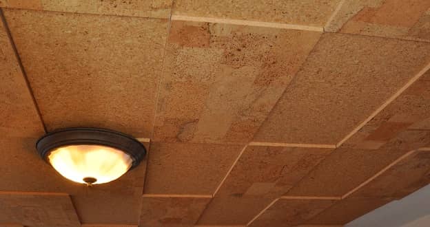 Cork Wall & Ceiling Coverings