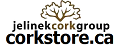 Jelinek Cork Group ® Cork Store Canada