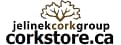 Jelinek Cork Group ® Cork Store Canada